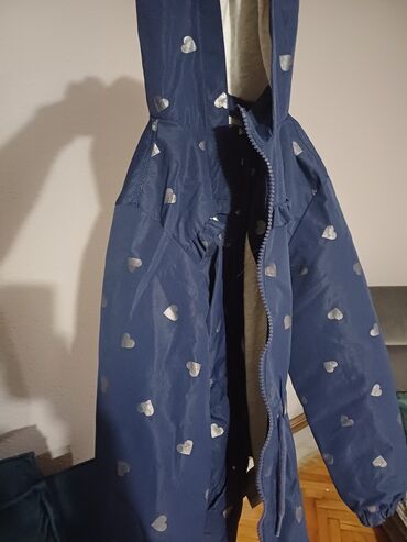 trikotaža haljine: Midi, 128-134