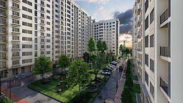 Коммерческая недвижимость: Сдается Коммерческое помещение ПСО 209 м2 Цена 24$ за м2 ул.7 Апреля — 3