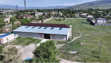 Другая коммерческая недвижимость: 🔊 Продаётся современное коммерческое помещение 720 кв.м на земельном — 7