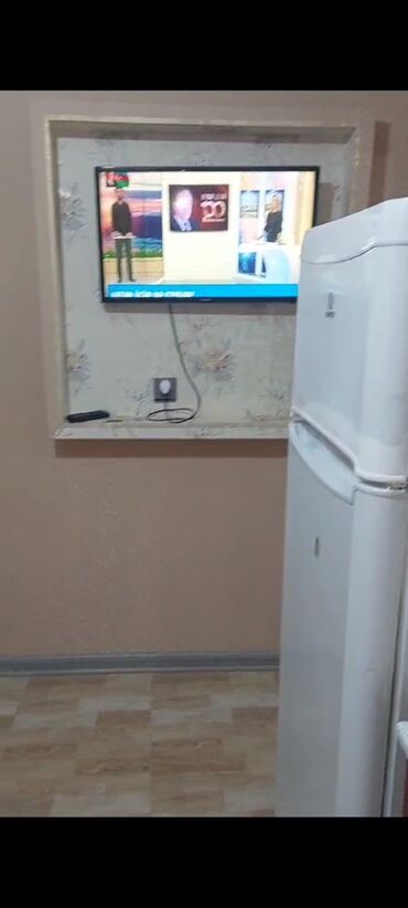 Uzunmüddətli kirayə evlər: 40 kv. m, 1 otaqlı, Kombi, Qaz, İşıq — 6