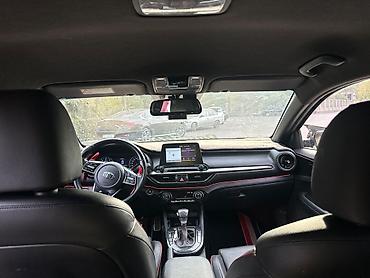 киа к3 тюнинг: Kia K3: 2019 г., 1.6 л, Автомат, Бензин, Седан — 5