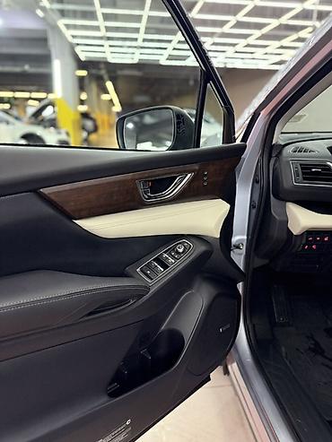 Subaru: Subaru Ascent: 2021 г., 2.4 л, Вариатор, Бензин, Кроссовер — 25