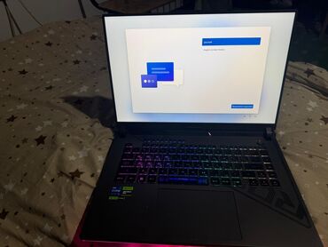 мощный игровой ноутбук дешево: Ультрабук, Asus, 16 ГБ ОЗУ, Intel Core i7, 16 ", Б/у, Для несложных задач, память SSD