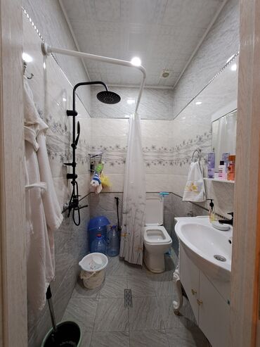 Yeni tikili: 3 otaqlı, Yeni tikili, 74 kv. m — 13