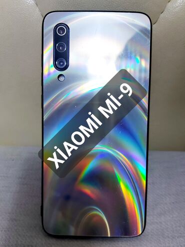 Mobil telefonlar üçün digər aksesuarlar: Samsung A71 və Xiaomi Mİ9 üçün kaburalar. Qiymət 2-3 azn arasında — 14