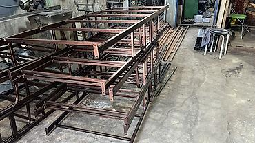 Кресла для театра и актового зала: Стул,стулья,стульчик,металлические стул,железное стул,стул для — 8