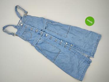 chrome jeans: Denim, Sukienka damska, rozmiar XS — 2