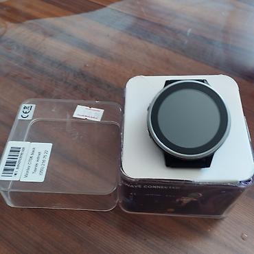 agilli saat usaq ucun: Wonlex CT06 Black uşaq smart saatı Xüsusiyyətlər: - Dairəvi sensor — 3