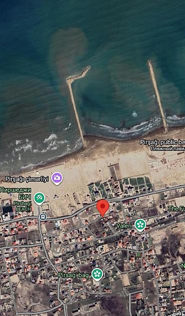 Torpaq sahələrinin satışı: 4500 sot, Tikinti, Barter mümkündür, Bələdiyyə — 1