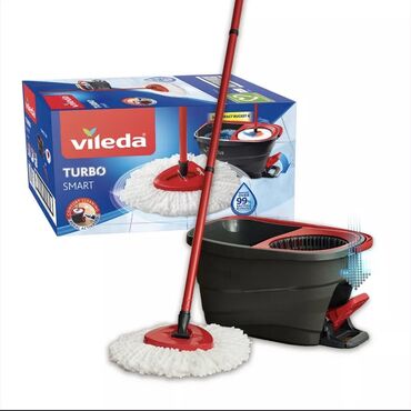 сухие колотые дрова: Швабра Vileda turbo smart Производство Германия ✅ Оригинал ✅ Объем 8л