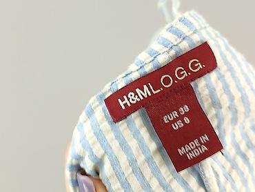 sellpy bluzka: H&M L.O.G.G., Top damski, rozmiar S — 4