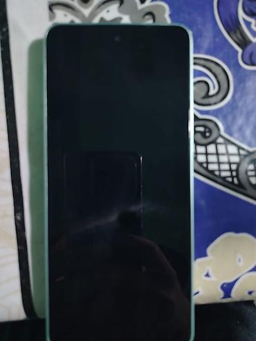телефон fly li lon 3 7 v: Tecno Pova, цвет - Зеленый — 2