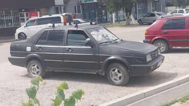 куплю маш: Volkswagen Vento: 1991 г., 1.8 л, Механика, Бензин, Седан