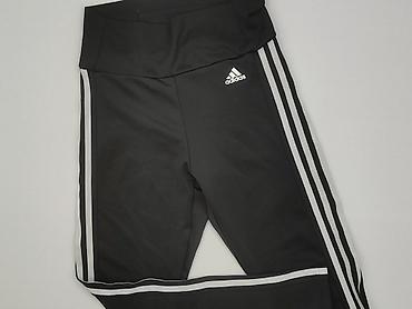 bluzki reebok: Adidas, Legginsy Sportowe damskie, rozmiar S — 1