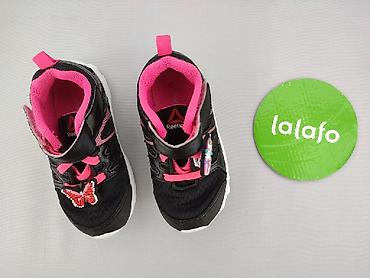 dres tani: Buty sportowe Reebok, 22, Używany — 2