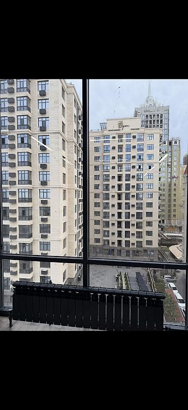 офис сниму: Аренда офисов, 57 м², В бизнес центре, С видом на горы, 1 линия, С системой безопасности — 8