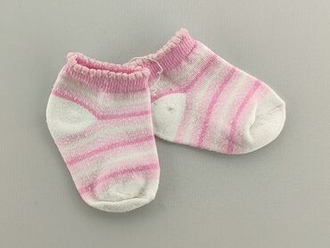 bielizna termoaktywna w góry: Socks, condition - Good