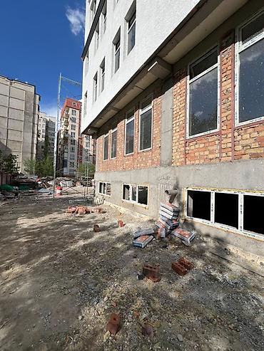 Продажа квартир: 5 и более комнат, 450 м² — 8