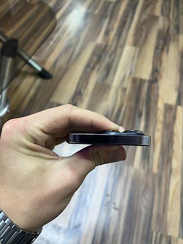 i̇phine: IPhone 14 Pro, 256 GB, Deep Purple — 5