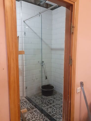 Duş kabinaları, arakəsmələr: Yeni Arakəsmə, Düzbucaqlı, Pulsuz çatdırılma -da lalafo.az — 16 Duş kabinaları, arakəsmələr: Yeni Arakəsmə, Düzbucaqlı, Pulsuz çatdırılma — 16