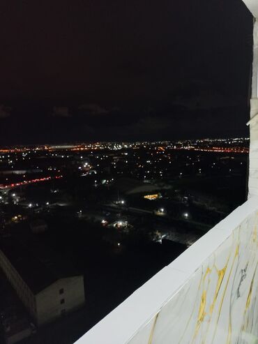 Uzunmüddətli kirayə mənzillər: 2 otaqli mənzil – studiya tipli mətbəx və geniş yataq otağı - Açıq — 11