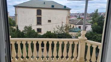 Digər kommersiya daşınmaz əmlakı: Badamdar da Hərbi qospitalın yanında 6 sotun içində olan 2 mərtəbli 5 — 16