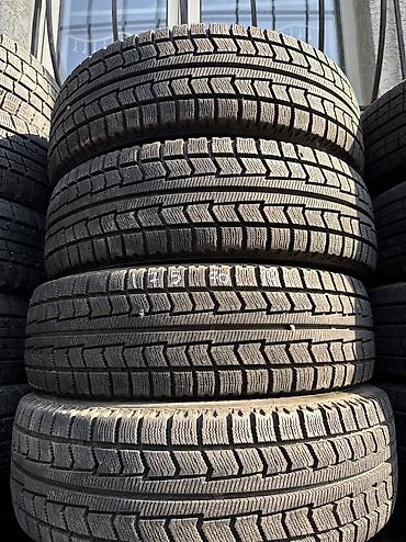 maxxis 980: 175/70/14. Комплект Япония 🇯🇵. Бриджестоун❄️ — 1