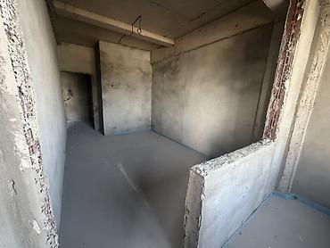 Новостройки от застройщика: Построен, Элитка, Студия, 46 м² — 2