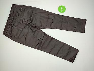 classics77 trousers: Spodnie materiałowe damskie, rozmiar S — 4