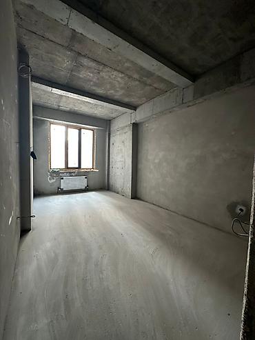 квартиры псо бишкек: 2 комнаты, 68 м², Асанбай мкр Элитка, 2 этаж, ПСО (под самоотделку) — 3