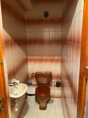 Продажа квартир: 3 комнаты, 88 м², Джал мкр (в т.ч. Верхний, Нижний, Средний) Индивидуалка, 4 этаж — 4