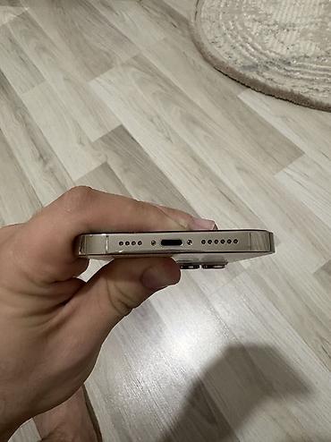 samsung dvd player: IPhone 14 Pro Max, 128 GB, Qızılı, Simsiz şarj — 3