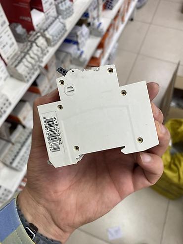 электрощиты: Автоматический выключатель VIKO 4VTB-3C32-SN2, трехполюсный (3P) - — 2
