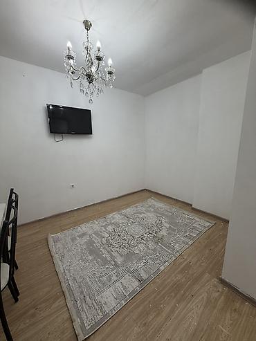 4 комнотная квартира: 1 комната, 23 м², Малосемейка, 4 этаж, Косметический ремонт — 4