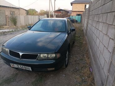 купить бампер на дэу нексия: Mazda Millenia: 1995 г., Седан
