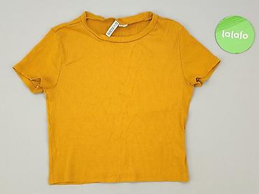aplikacja hm: H&M Divided, T-shirt damski, rozmiar M — 2