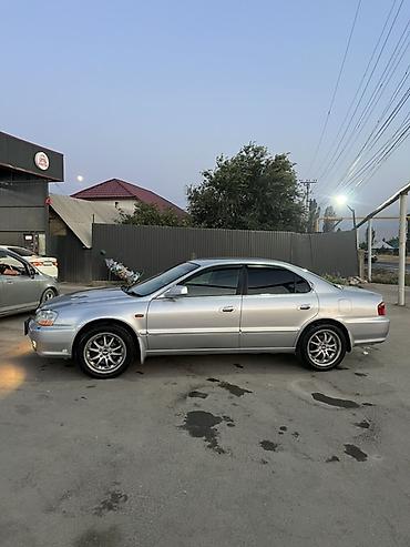 крыло хонда инспаер: Honda Inspire: 2002 г., 2.5 л, Автомат, Газ, Седан — 7
