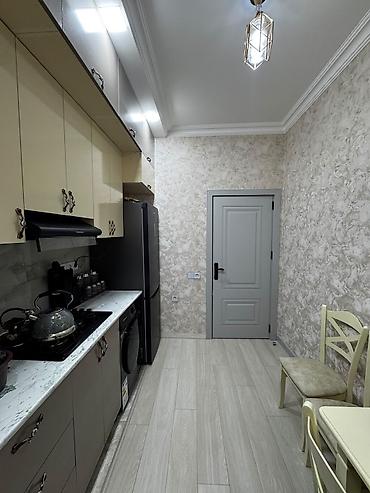 qala: 2 otaqlı, Yeni tikili, 64 kv. m — 6