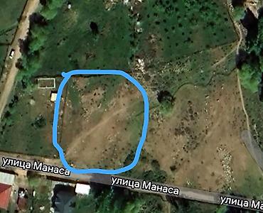 кыймылсыз мүлк: 12 соток, Курулуш, Кызыл китеп — 1