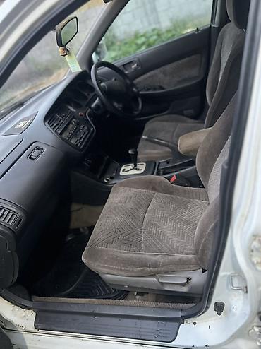 нексия универсал: Honda Accord: 1998 г., 2.3 л, Автомат, Бензин, Универсал — 10