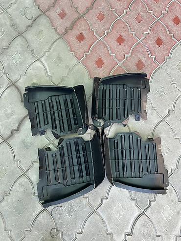 Другие детали системы освещения: Задние платы фонарей W Mercedes Benz 124 Кузов (левая и правая) для — 7