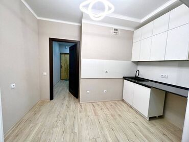 Продажа квартир: 1 комната, 45 м², 106 серия улучшенная, 1 этаж, Евроремонт