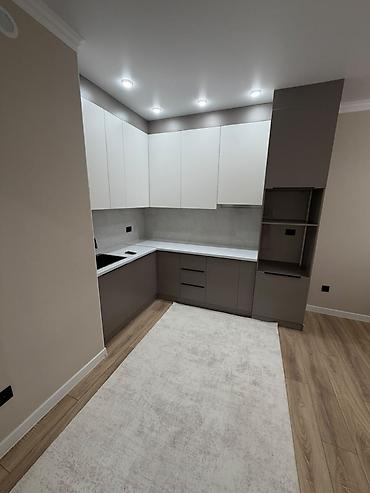 Продажа квартир: 1 комната, 46 м², Восток-5 мкр Элитка, 10 этаж, Евроремонт — 10
