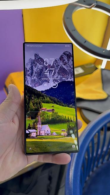 ZTE: ZTE Nubia Red Magic Pro, Б/у, 512 ГБ, 2 SIM — 23