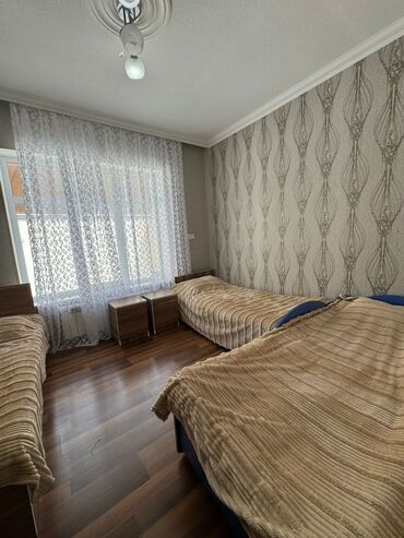 Günlük kirayə evlər: 120 kv. m, 3 otaqlı, Artezian quyusu, Kanalizasiya, Kombi -da lalafo.az — 6 Günlük kirayə evlər: 120 kv. m, 3 otaqlı, Artezian quyusu, Kanalizasiya, Kombi — 6