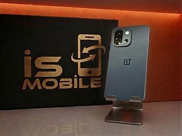 telvonlar: OnePlus 13T, 256 GB, rəng - Qara — 6