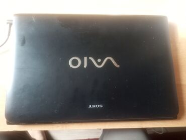 ноутбук sony vaio 2013 цена: Ноутбук, Sony, Для несложных задач