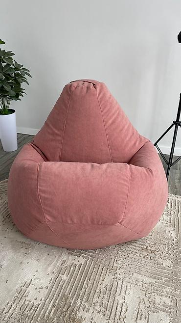 Бинбэги: Бинбэг, Новый, Самовывоз, Бесплатная доставка, Платная доставка — 8