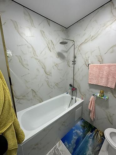 Продажа квартир: 1 комната, 49 м², Элитка, 12 этаж, Дизайнерский ремонт — 23