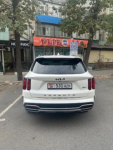 капот на киа рио: Kia Sorento: 2021 г., 1.6 л, Автомат, Гибрид, Кроссовер — 8